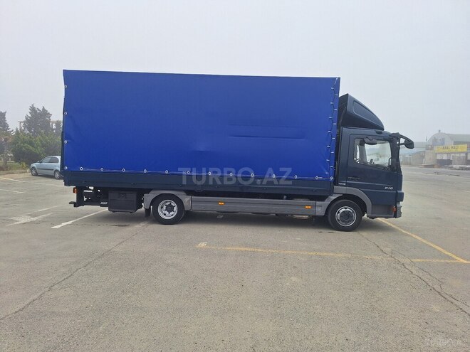 Mercedes Atego 818 2012, 467,521 km - 4.3 л - Bakı