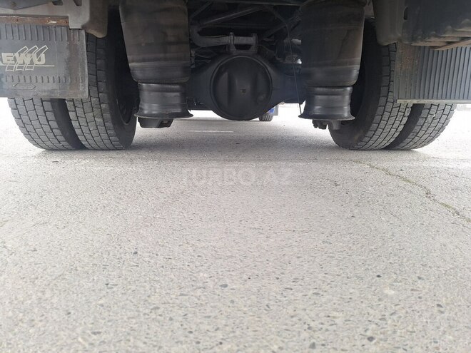 Mercedes Atego 818 2012, 467,521 km - 4.3 л - Bakı