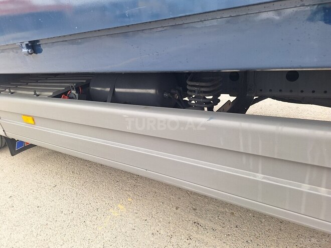 Mercedes Atego 818 2012, 467,521 km - 4.3 л - Bakı
