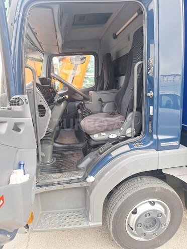 Mercedes Atego 818 2012, 467,521 km - 4.3 л - Bakı