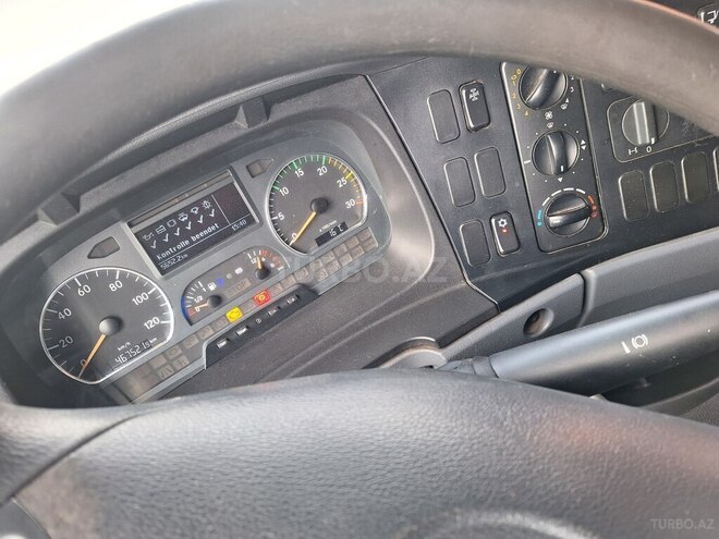 Mercedes Atego 818 2012, 467,521 km - 4.3 л - Bakı