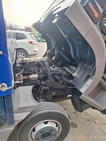 Mercedes Atego 818 2012, 467,521 km - 4.3 л - Bakı