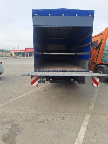 Mercedes Atego 818 2012, 467,521 km - 4.3 л - Bakı