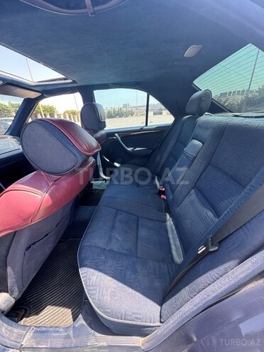 Mercedes C 240 1999, 399,386 km - 2.4 l - Bakı