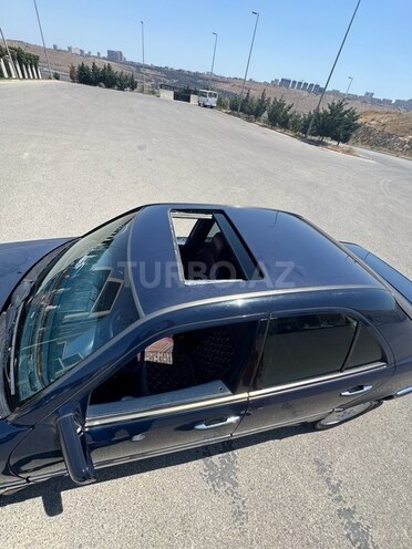 Mercedes C 240 1999, 399,386 km - 2.4 l - Bakı