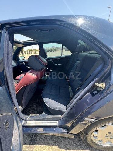 Mercedes C 240 1999, 399,386 km - 2.4 l - Bakı