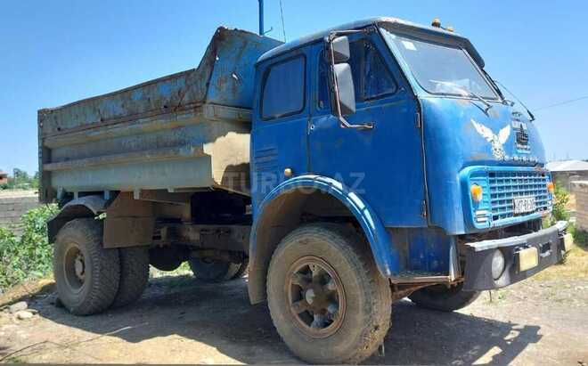 MAZ 5549 1989, 365,000 km - 11.0 l - Masallı