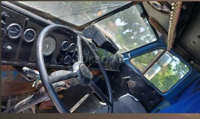 MAZ 5549 1989, 365,000 km - 11.0 l - Masallı