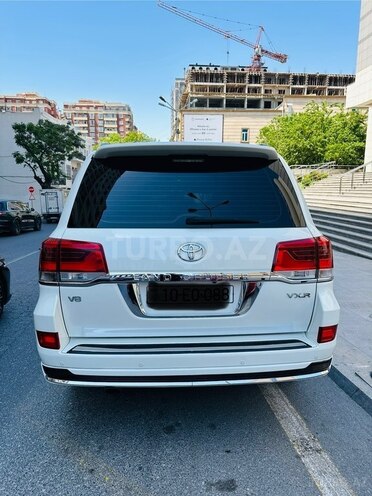 Toyota Land Cruiser 2013, 141,960 km - 4.0 l - Bakı