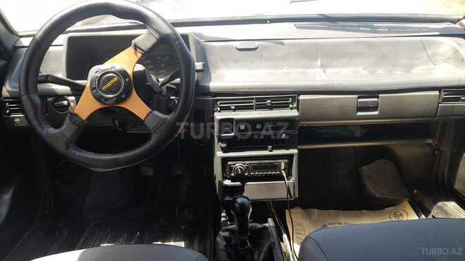 LADA (VAZ) 21099 1993, 243,000 km - 1.6 l - Bakı