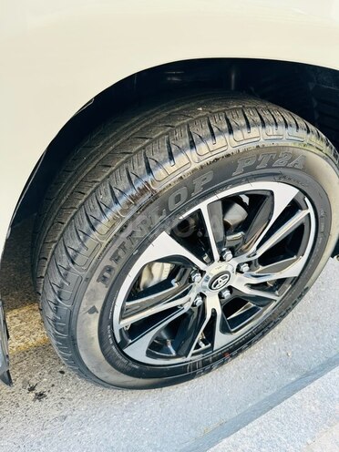 Toyota Land Cruiser 2013, 141,960 km - 4.0 l - Bakı