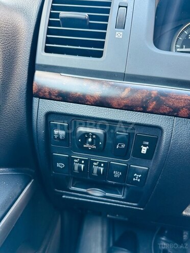 Toyota Land Cruiser 2013, 141,960 km - 4.0 l - Bakı