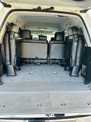 Toyota Land Cruiser 2013, 141,960 km - 4.0 l - Bakı