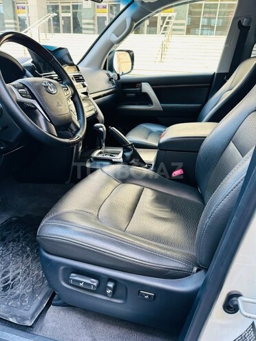 Toyota Land Cruiser 2013, 141,960 km - 4.0 l - Bakı