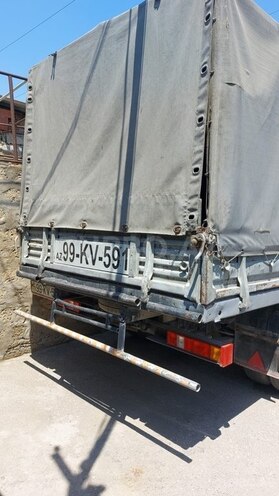 GAZ 3302-288 1999, 502,345 km - 2.4 л - Bakı