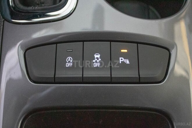 Chevrolet Cruze 2018, 37,000 km - 1.4 л - Bakı