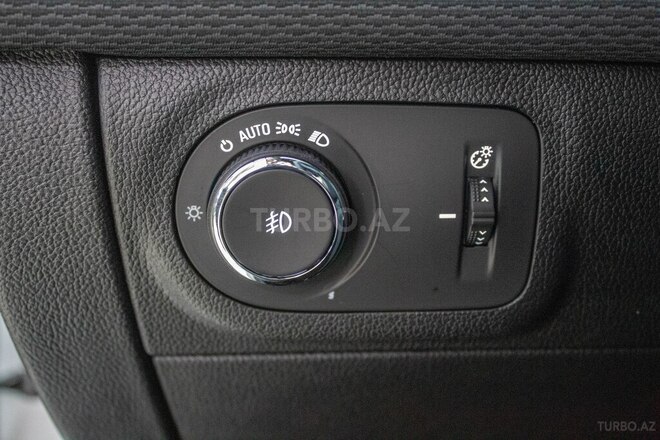 Chevrolet Cruze 2018, 37,000 km - 1.4 л - Bakı