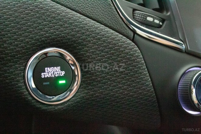 Chevrolet Cruze 2018, 37,000 km - 1.4 л - Bakı