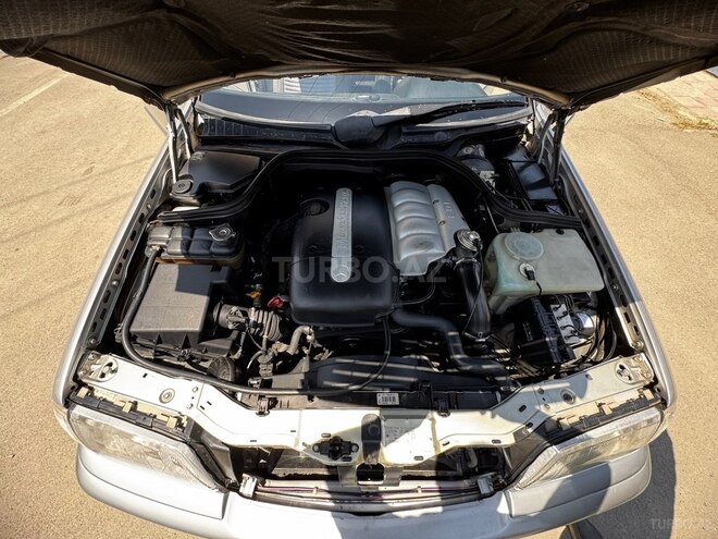 Mercedes C 220 d 2000, 302,444 km - 2.2 л - Xırdalan
