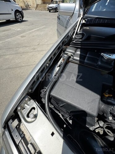 Mercedes C 220 d 2000, 302,444 km - 2.2 л - Xırdalan