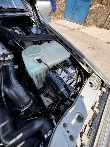 Mercedes C 220 d 2000, 302,444 km - 2.2 л - Xırdalan