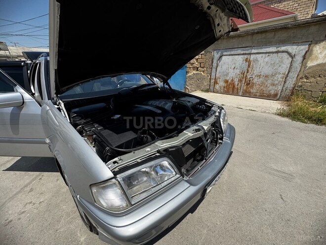 Mercedes C 220 d 2000, 302,444 km - 2.2 л - Xırdalan