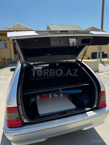 Mercedes C 220 d 2000, 302,444 km - 2.2 л - Xırdalan