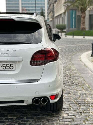 Porsche Cayenne GTS 2014, 152,000 km - 4.8 л - Bakı