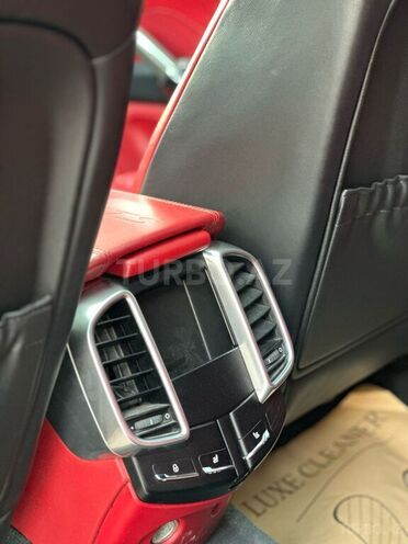 Porsche Cayenne GTS 2014, 152,000 km - 4.8 л - Bakı