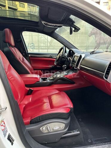 Porsche Cayenne GTS 2014, 152,000 km - 4.8 л - Bakı