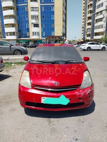 Toyota Prius 2008, 365,123 km - 1.5 l - Bakı