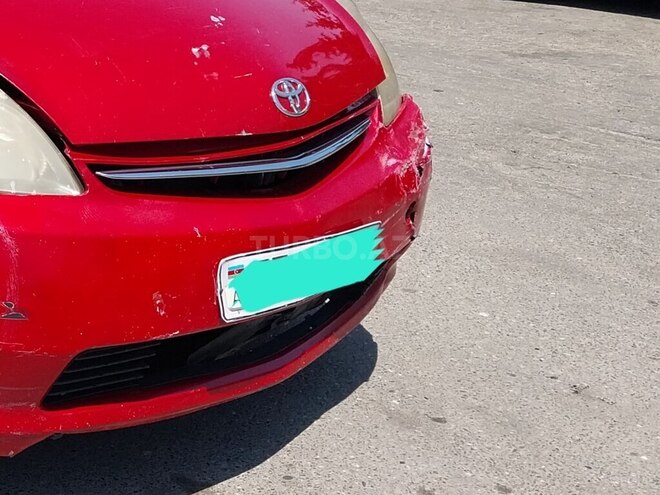 Toyota Prius 2008, 365,123 km - 1.5 l - Bakı
