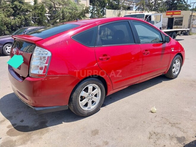 Toyota Prius 2008, 365,123 km - 1.5 l - Bakı