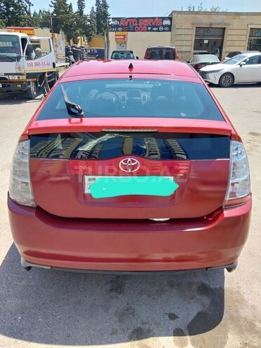 Toyota Prius 2008, 365,123 km - 1.5 l - Bakı