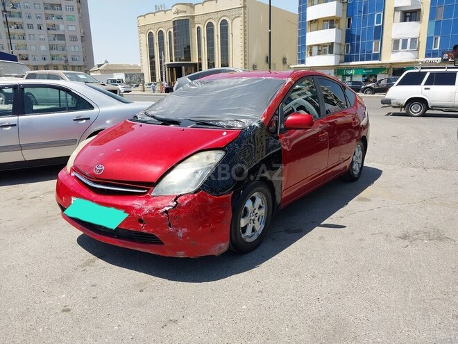 Toyota Prius 2008, 365,123 km - 1.5 l - Bakı