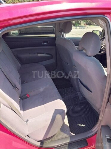 Toyota Prius 2008, 365,123 km - 1.5 l - Bakı