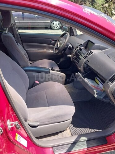 Toyota Prius 2008, 365,123 km - 1.5 l - Bakı