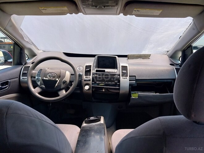 Toyota Prius 2008, 365,123 km - 1.5 l - Bakı