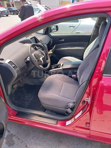 Toyota Prius 2008, 365,123 km - 1.5 l - Bakı
