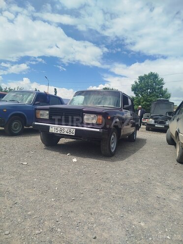 LADA (VAZ) 2107 2000, 95,000 km - 1.6 l - İmişli