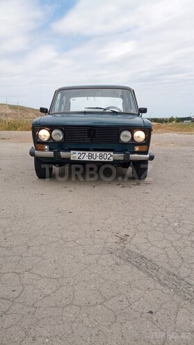 LADA (VAZ) 2106 1985, 50,000 km - 1.6 l - Siyəzən