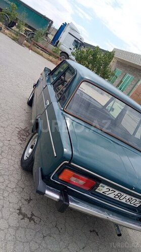 LADA (VAZ) 2106 1985, 50,000 km - 1.6 l - Siyəzən