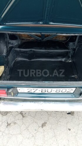 LADA (VAZ) 2106 1985, 50,000 km - 1.6 l - Siyəzən