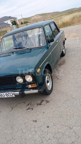 LADA (VAZ) 2106 1985, 50,000 km - 1.6 l - Siyəzən