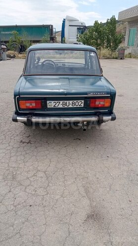 LADA (VAZ) 2106 1985, 50,000 km - 1.6 l - Siyəzən