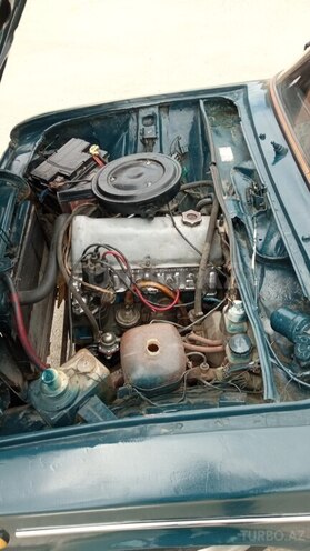 LADA (VAZ) 2106 1985, 50,000 km - 1.6 l - Siyəzən