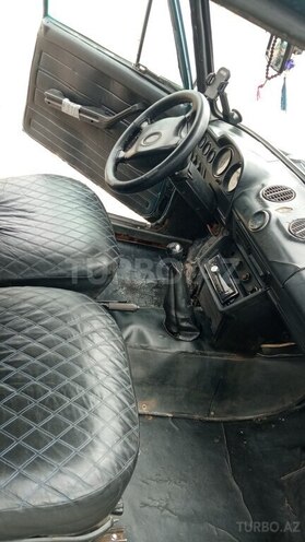 LADA (VAZ) 2106 1985, 50,000 km - 1.6 l - Siyəzən