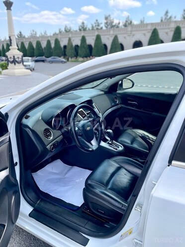 Chevrolet Cruze 2015, 160,000 km - 1.4 л - Gəncə