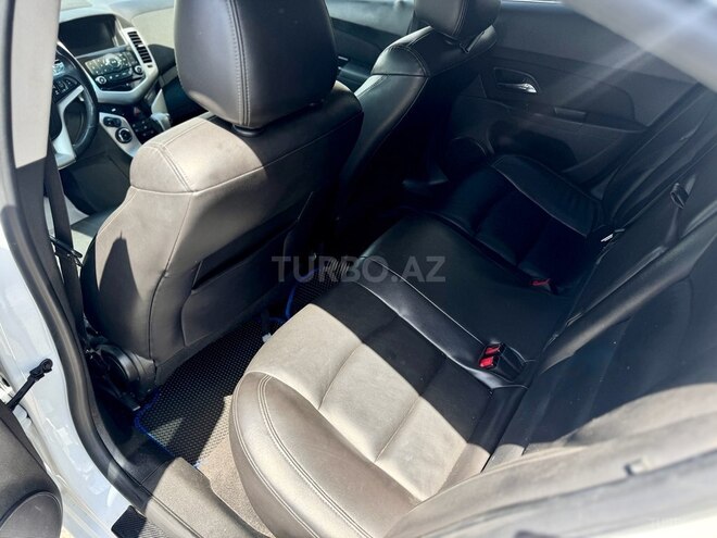 Chevrolet Cruze 2015, 160,000 km - 1.4 л - Gəncə