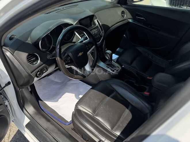 Chevrolet Cruze 2015, 160,000 km - 1.4 л - Gəncə